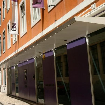 Spru Lisbon Summer Accommodation 외부 사진