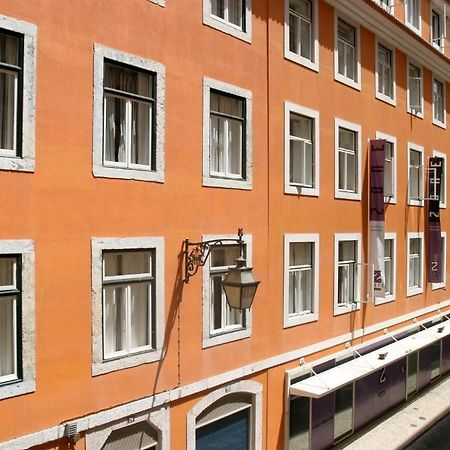 Spru Lisbon Summer Accommodation 외부 사진