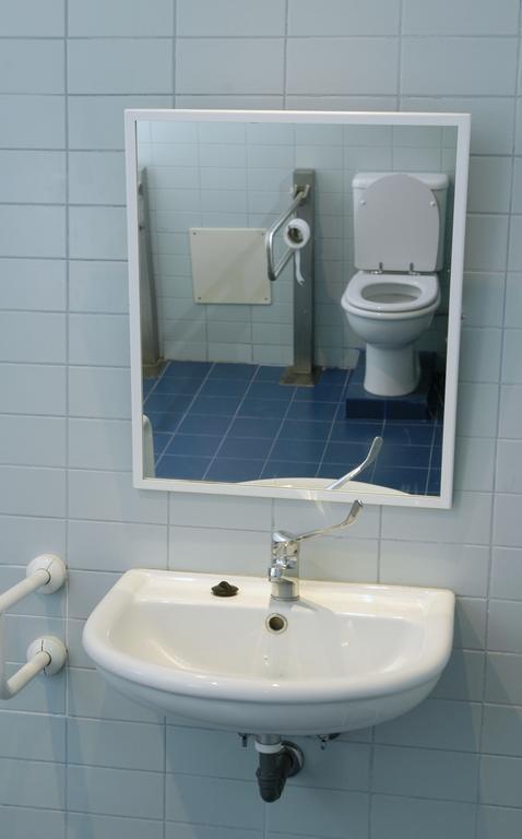 Spru Lisbon Summer Accommodation 객실 사진