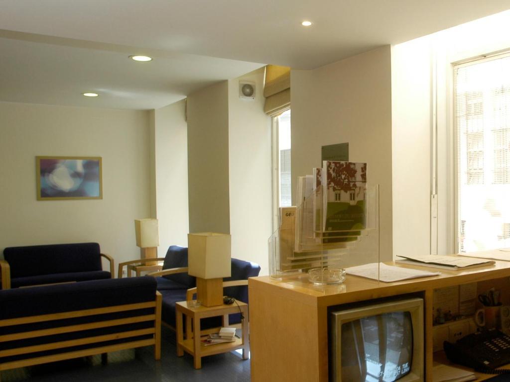 Spru Lisbon Summer Accommodation 외부 사진