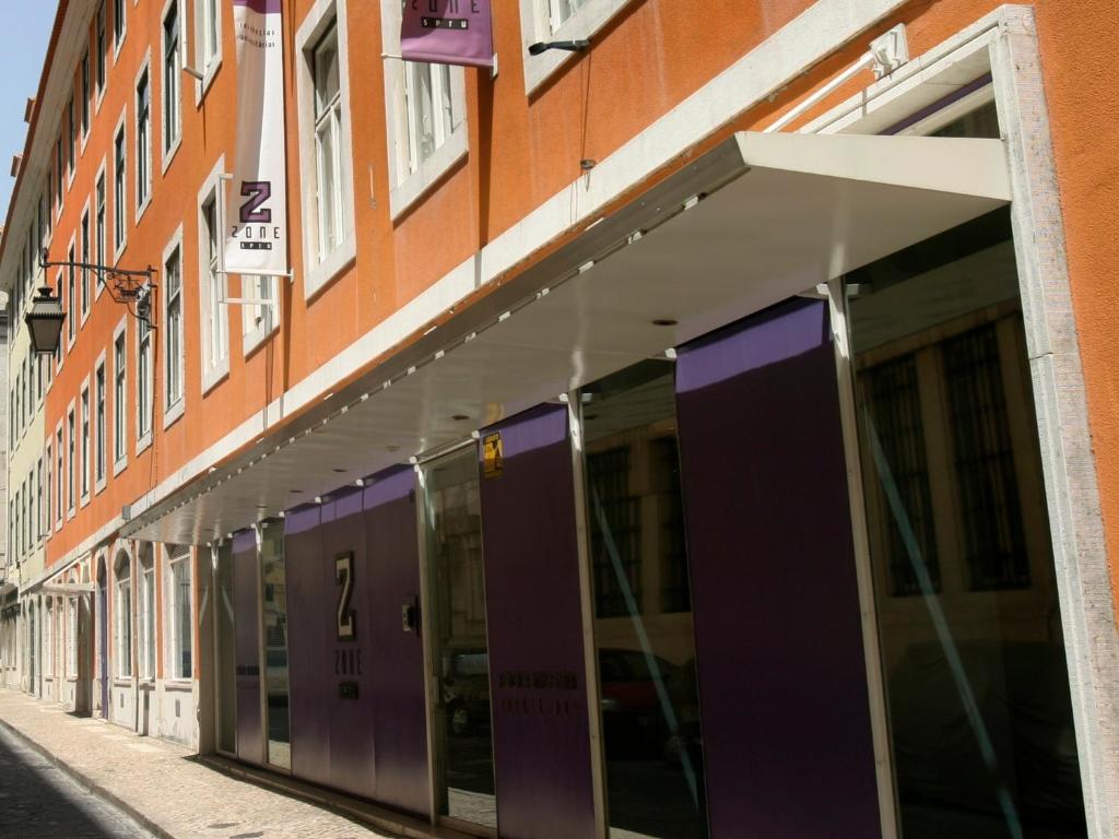 Spru Lisbon Summer Accommodation 외부 사진