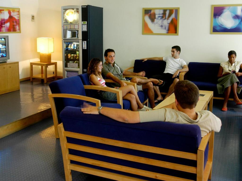 Spru Lisbon Summer Accommodation 외부 사진