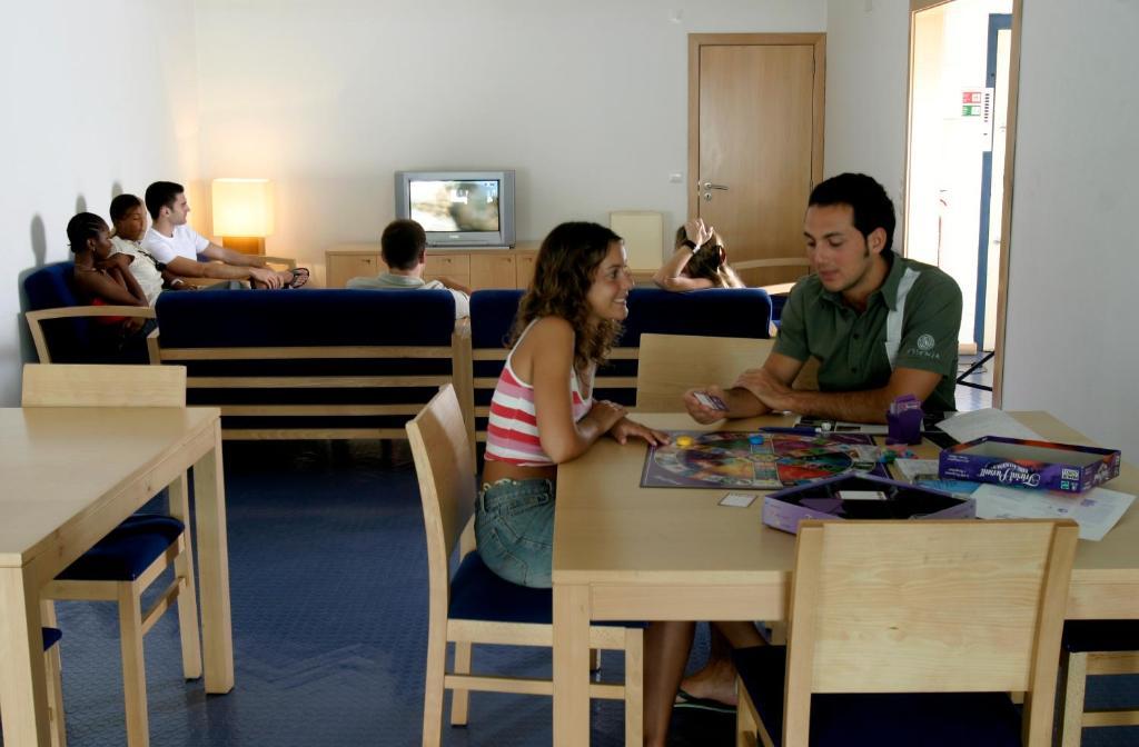 Spru Lisbon Summer Accommodation 외부 사진