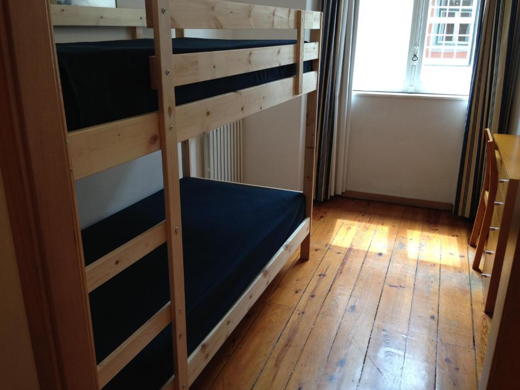 Spru Lisbon Summer Accommodation 객실 사진