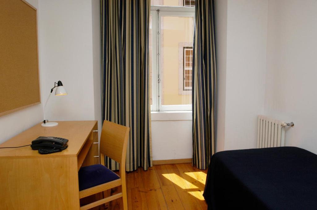 Spru Lisbon Summer Accommodation 객실 사진