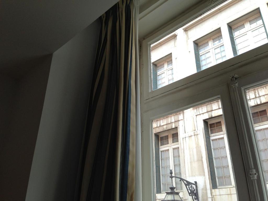 Spru Lisbon Summer Accommodation 객실 사진