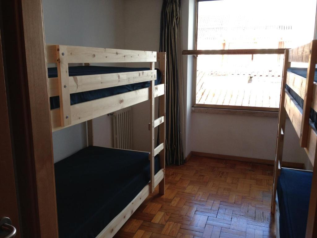 Spru Lisbon Summer Accommodation 객실 사진