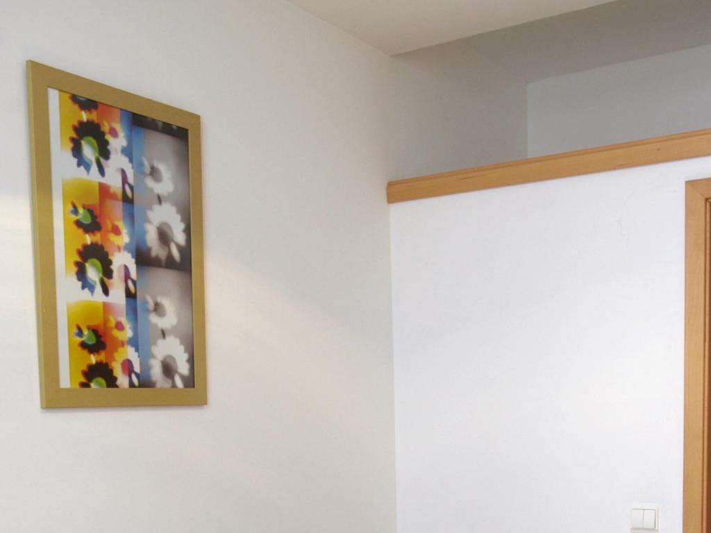 Spru Lisbon Summer Accommodation 객실 사진
