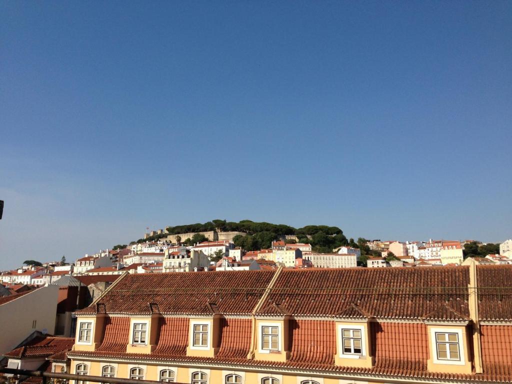 Spru Lisbon Summer Accommodation 외부 사진