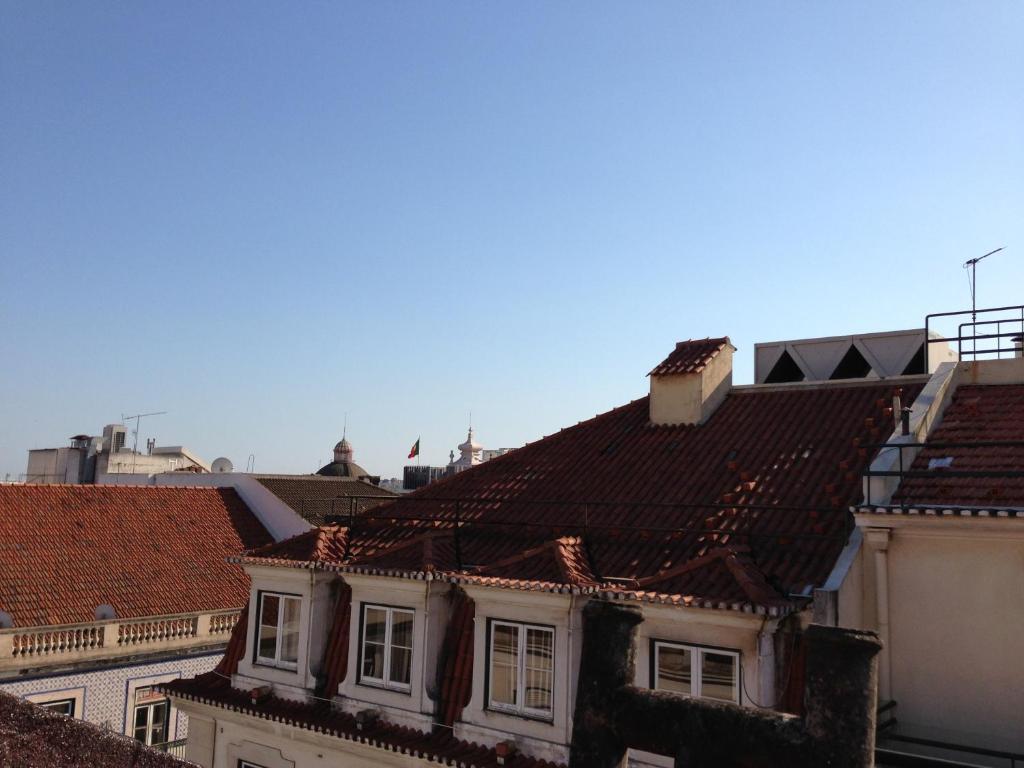 Spru Lisbon Summer Accommodation 외부 사진