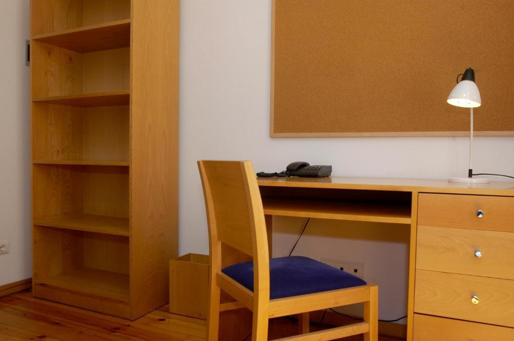 Spru Lisbon Summer Accommodation 객실 사진
