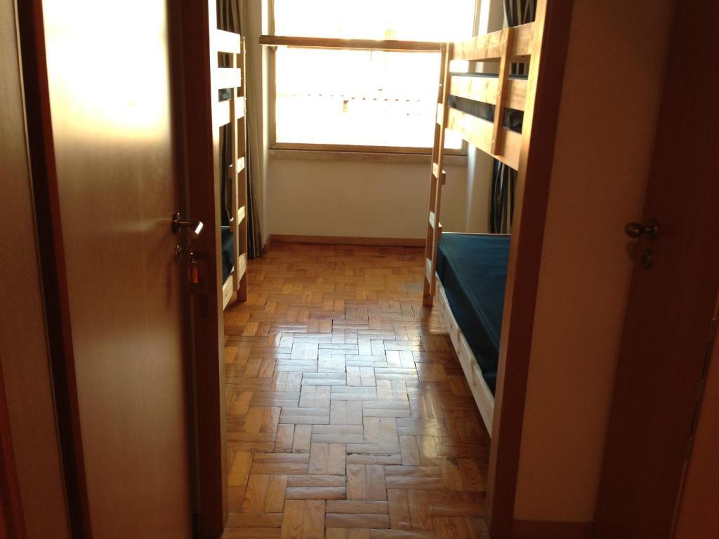 Spru Lisbon Summer Accommodation 객실 사진
