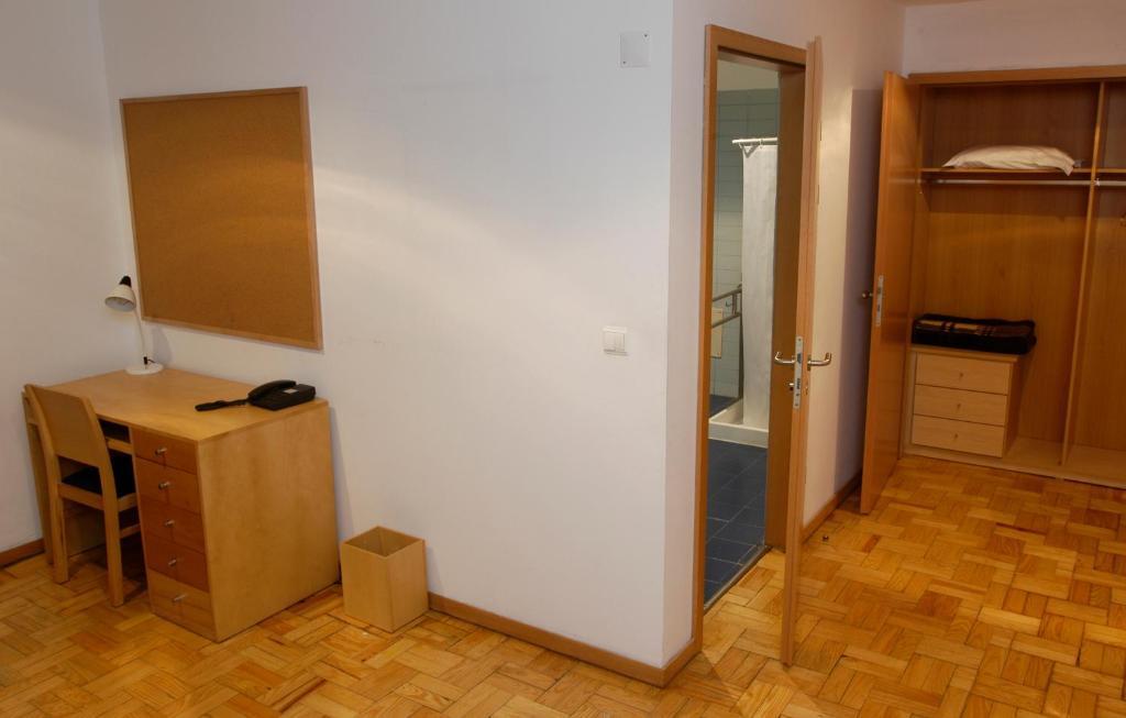 Spru Lisbon Summer Accommodation 객실 사진