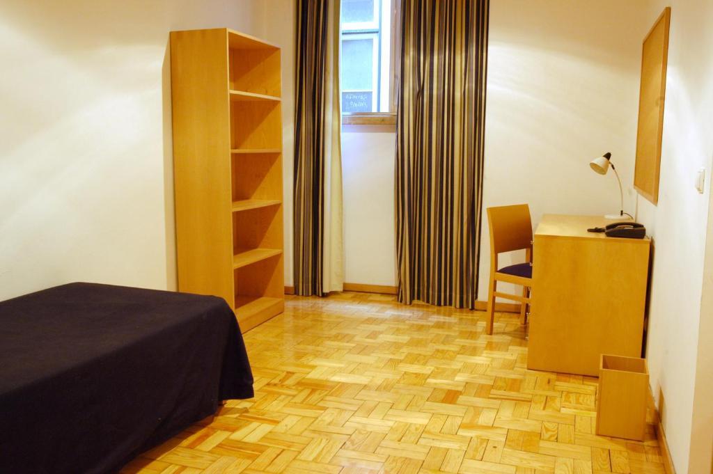 Spru Lisbon Summer Accommodation 객실 사진