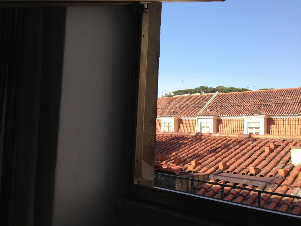 Spru Lisbon Summer Accommodation 객실 사진