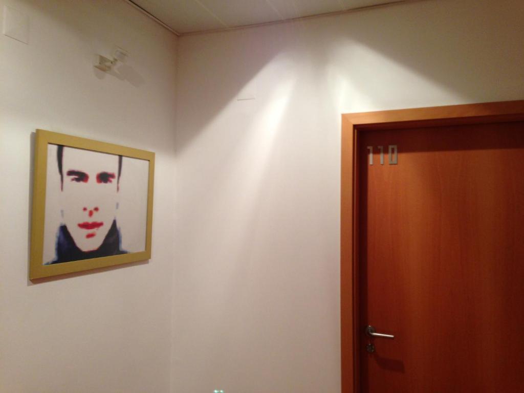 Spru Lisbon Summer Accommodation 객실 사진