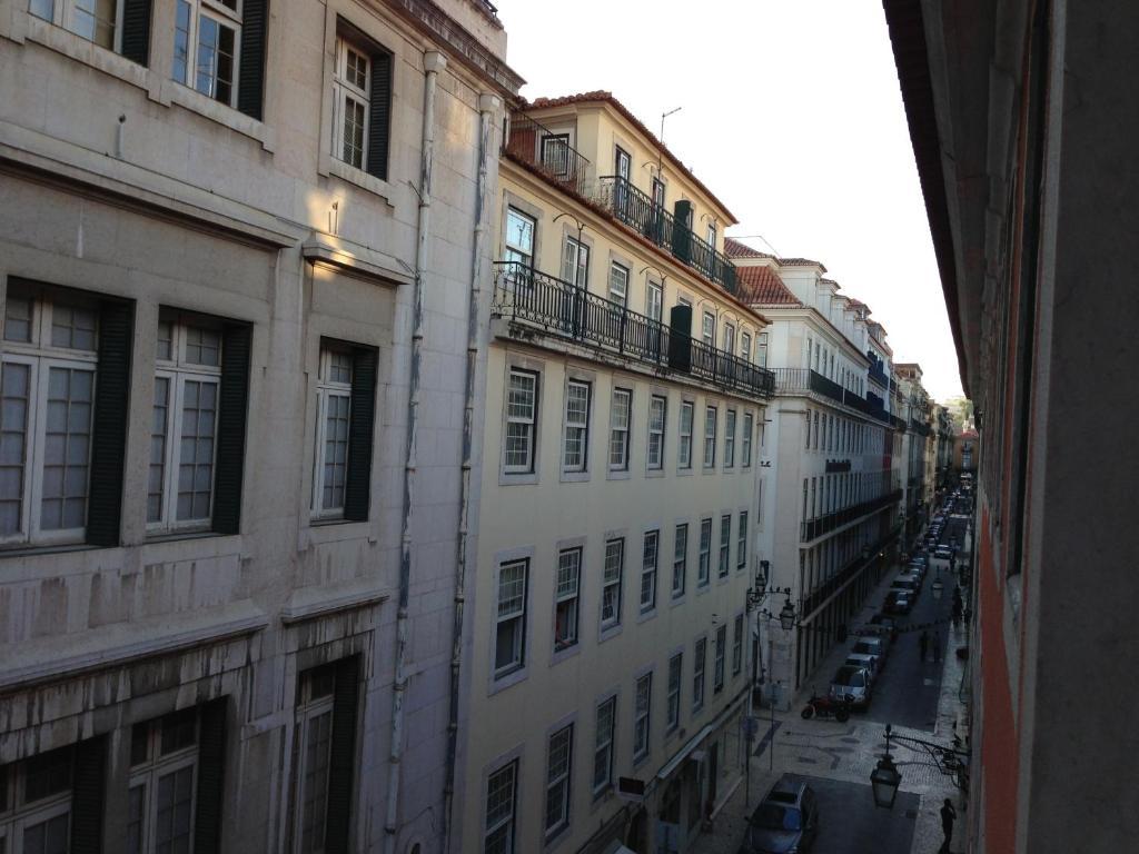 Spru Lisbon Summer Accommodation 외부 사진