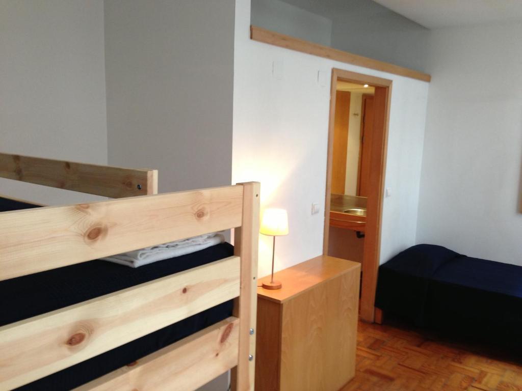 Spru Lisbon Summer Accommodation 객실 사진