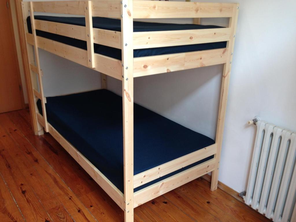 Spru Lisbon Summer Accommodation 객실 사진