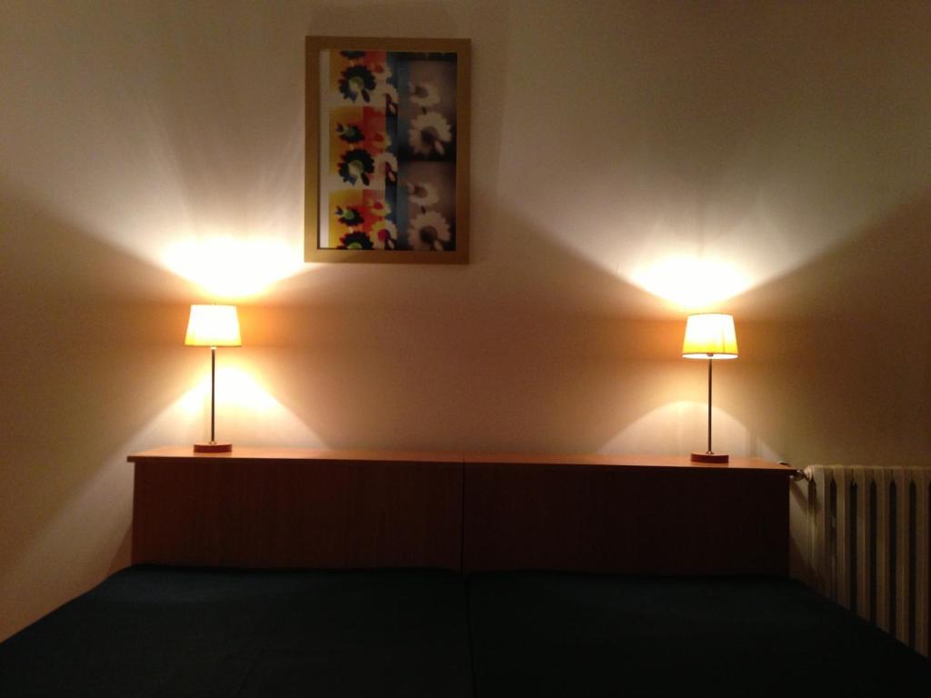 Spru Lisbon Summer Accommodation 객실 사진