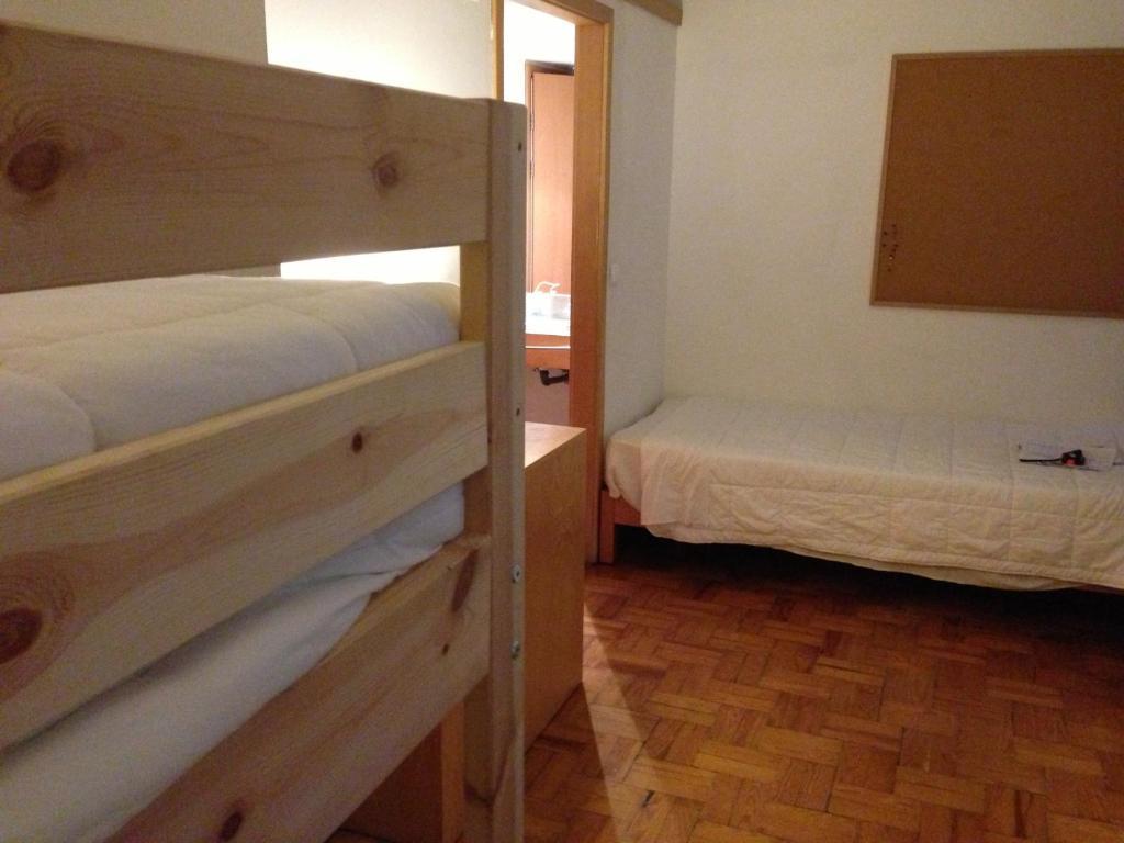 Spru Lisbon Summer Accommodation 객실 사진