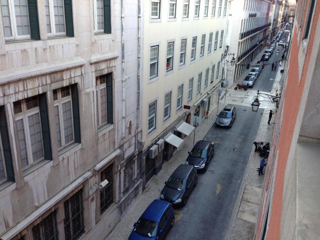 Spru Lisbon Summer Accommodation 외부 사진