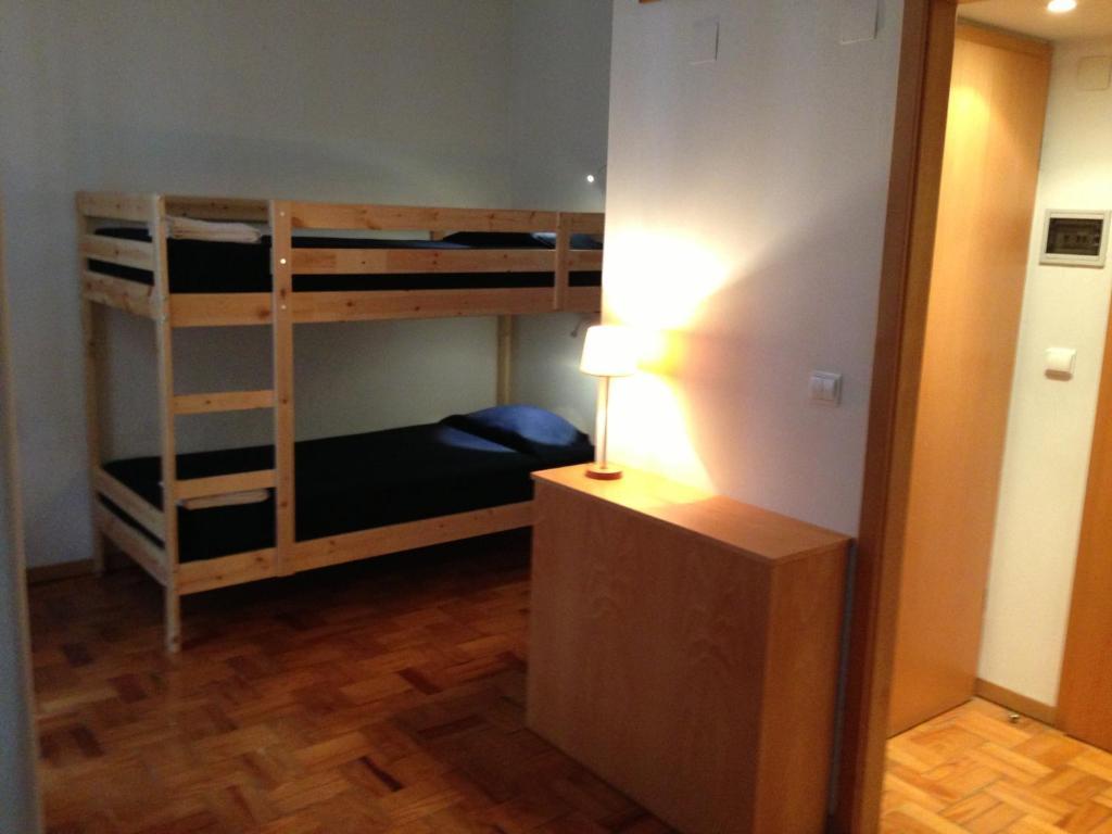 Spru Lisbon Summer Accommodation 객실 사진